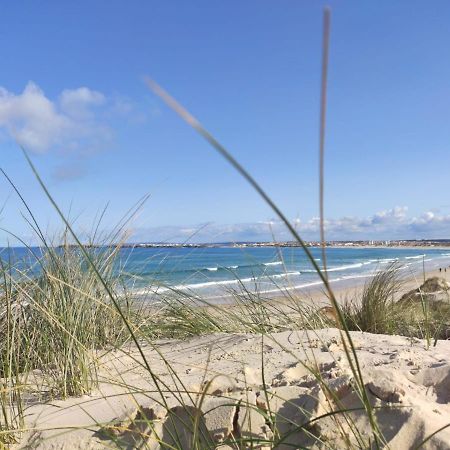 G3 Gamboa Beach Houses Peniche Zewnętrze zdjęcie
