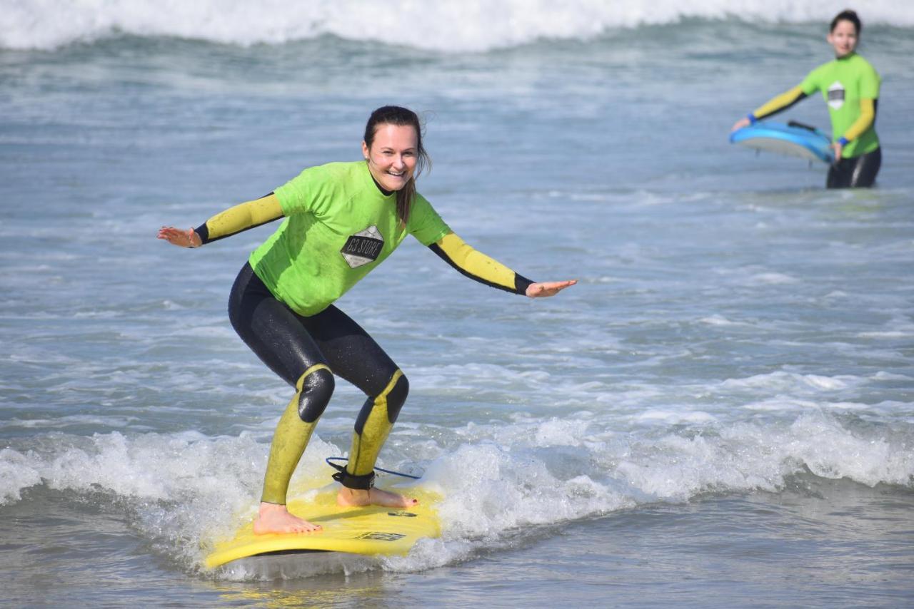 G3 Gamboa Beach Houses Peniche Zewnętrze zdjęcie