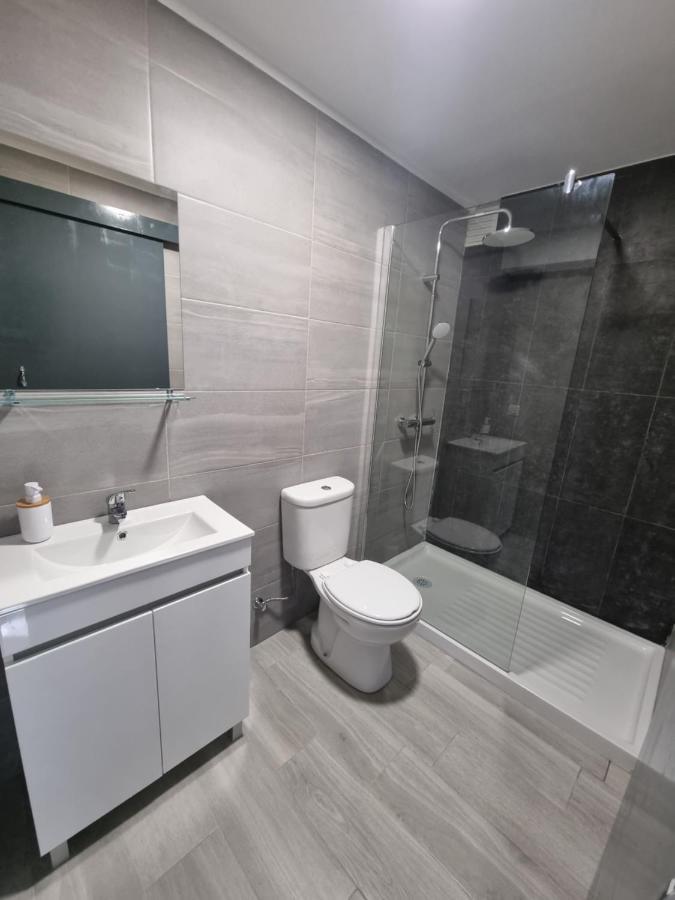 G3 Gamboa Beach Houses Peniche Zewnętrze zdjęcie