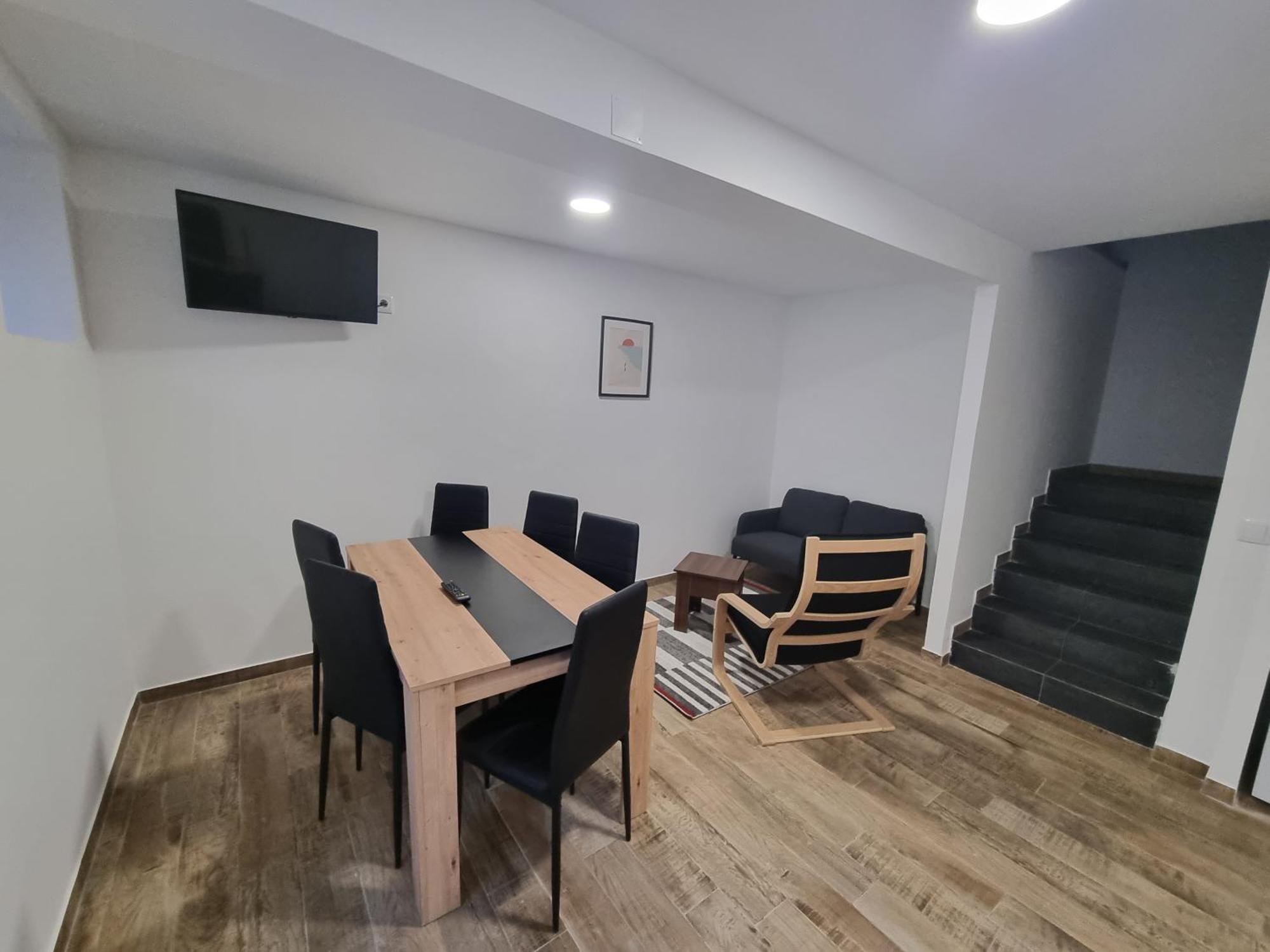 G3 Gamboa Beach Houses Peniche Zewnętrze zdjęcie