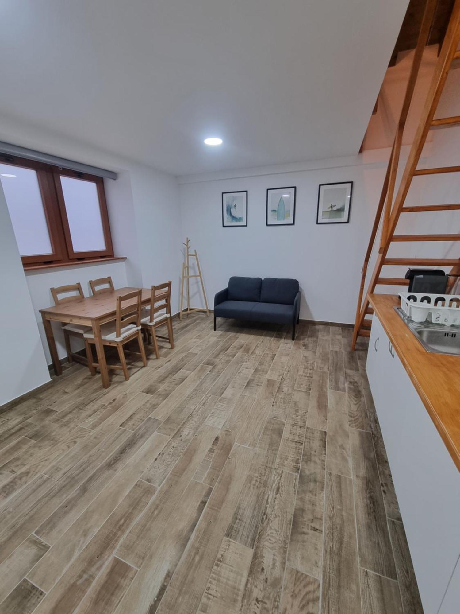 G3 Gamboa Beach Houses Peniche Zewnętrze zdjęcie